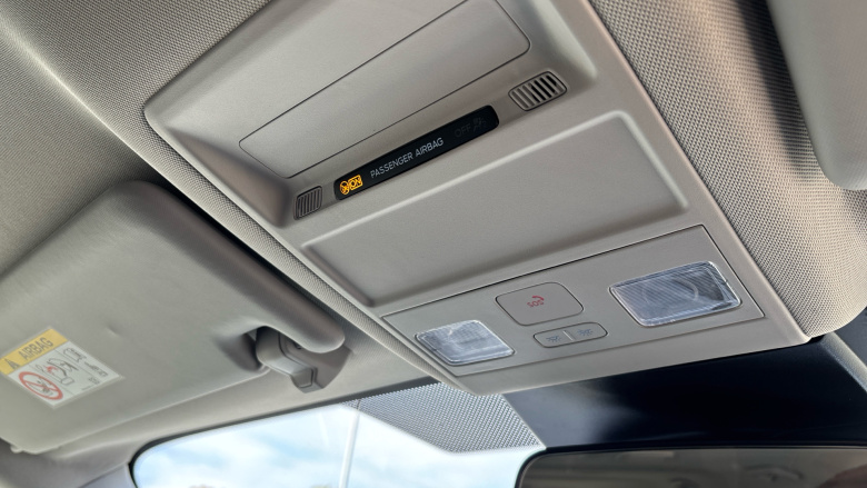 Ford Tourneo Custom 320 L1 Diesel Fwd 2.0 EcoBlue 136ps H1 Titanium 8 seater Auto